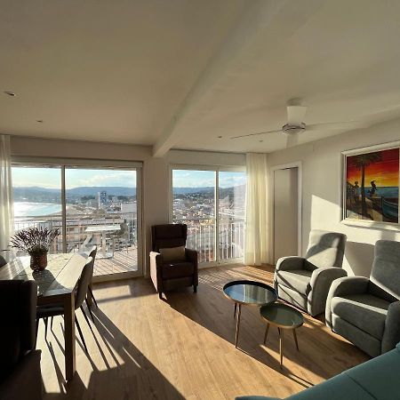 Apartament Paulina Паламос Экстерьер фото